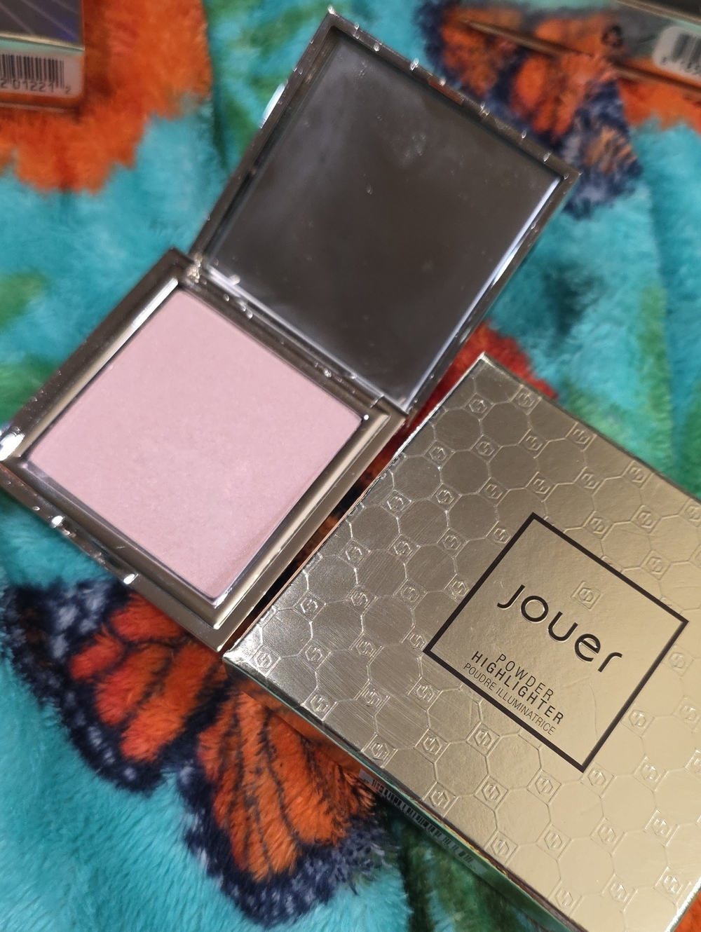 Jouer Celestial Powder Highlighter